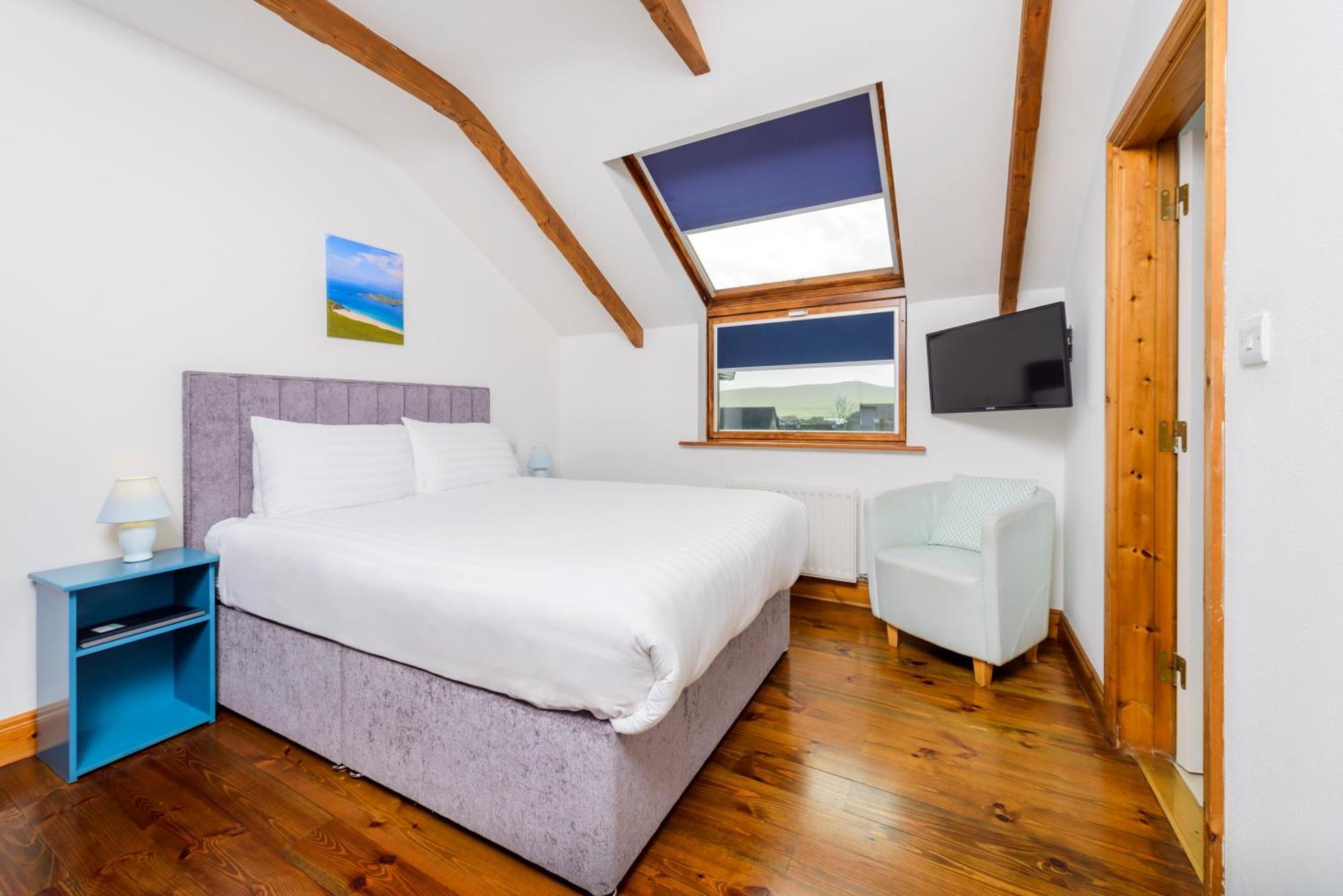 An Capall Dubh B&B Dingle Dış mekan fotoğraf