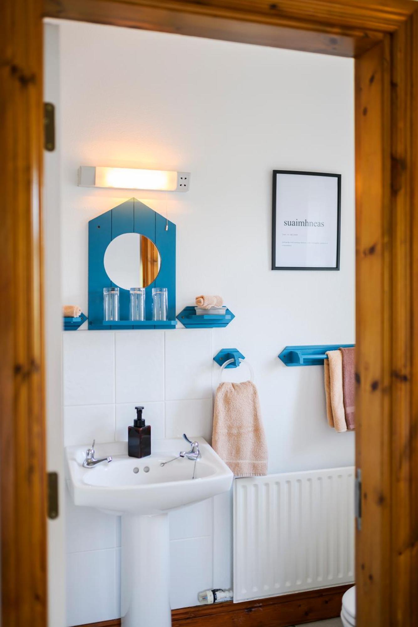 An Capall Dubh B&B Dingle Dış mekan fotoğraf
