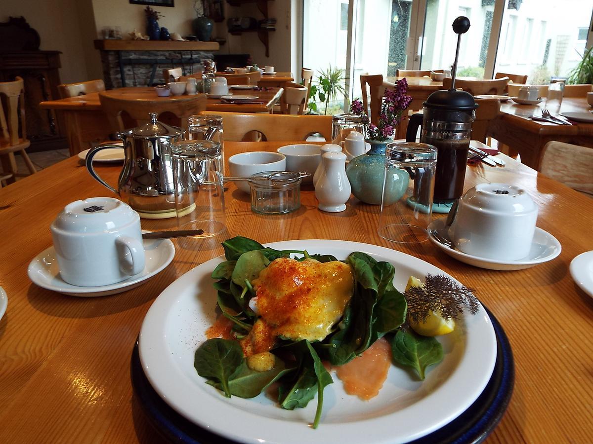 An Capall Dubh B&B Dingle Dış mekan fotoğraf
