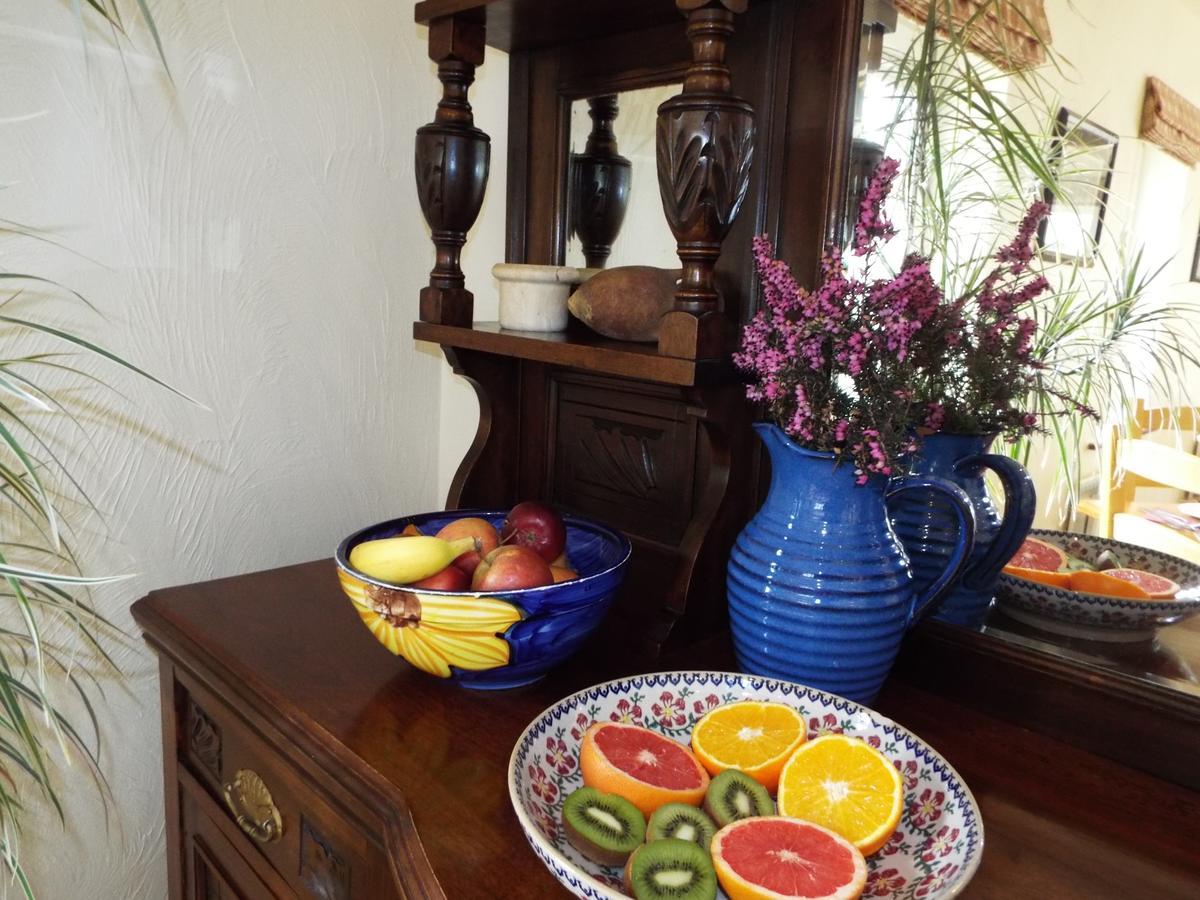 An Capall Dubh B&B Dingle Dış mekan fotoğraf