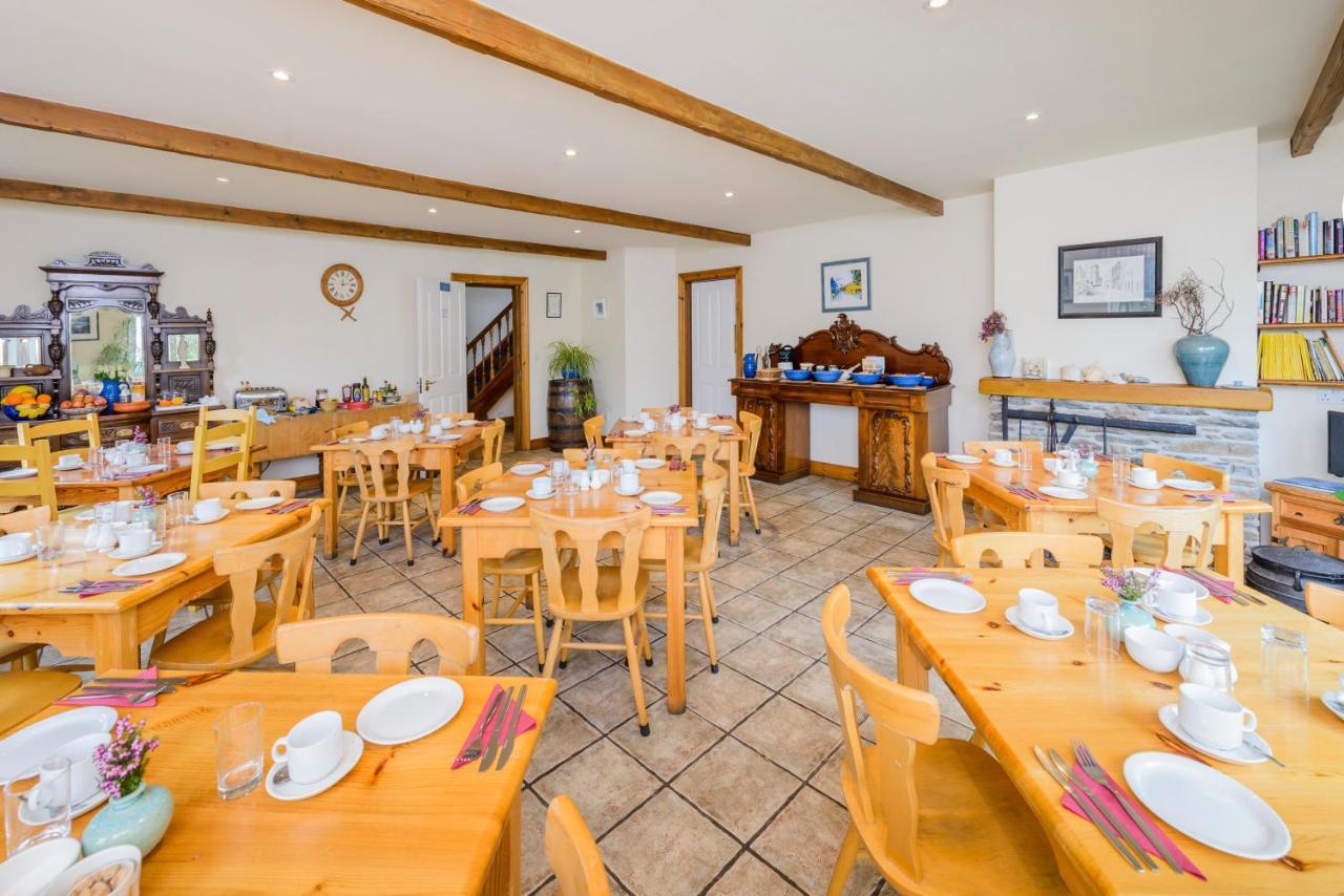 An Capall Dubh B&B Dingle Dış mekan fotoğraf