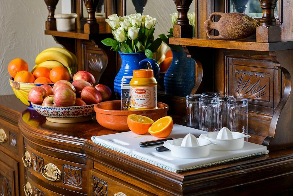 An Capall Dubh B&B Dingle Dış mekan fotoğraf