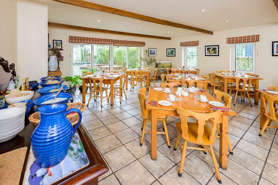 An Capall Dubh B&B Dingle Dış mekan fotoğraf